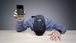 DO NOT Buy The BlackBerry KEY2 [upl. by Eslek756]