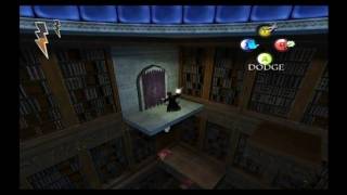 Harry Potter and the Philosophers Stone XBOX part 11 [upl. by Valera]