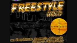 Gina Dee  limelight extendeo mix Freestyle Gold Track 4 [upl. by Basso]