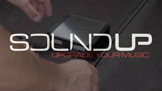 SoundUp by Gladen  MOSCONI  Das Plug amp Play Komplettsystem für Dein Fahrzeug [upl. by Ahael]