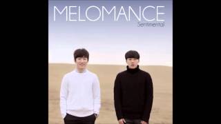 멜로망스MeloMance Sentimental  전곡듣기 [upl. by Ingham]