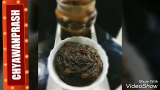 Homemade Chawanprash Recipe  घर पर कैसे बनाएं च्यवनप्राश  Sugarfree Chyawanprash Recipe [upl. by Ahsaeyt]