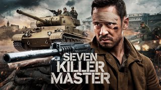 killer master 2024 Official Trailer  Brad Pitt Morgan Freeman Movie HD [upl. by Alper342]