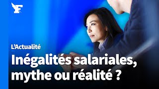 Non les femmes ne travaillent pas gratuitement à partir de ce lundi 6 novembre [upl. by Vassar]