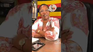 Nambooze Explains Who Was in The Wrong Zaake or Akol [upl. by Inar754]