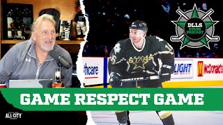 Why Craig Ludwig respected former Detroit Red Wings Dallas Stars winger Pat Verbeek [upl. by Loggia647]