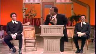 Flip Wilson Show  The Church Of Whats Happening Now [upl. by Pepin]