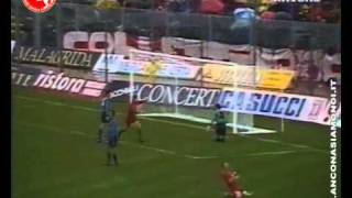 Ancona  Inter 30 Stagione 19921993  AnconaSiamoNoi [upl. by Atniuqal]