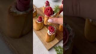 Finger food ideas [upl. by Benilda161]