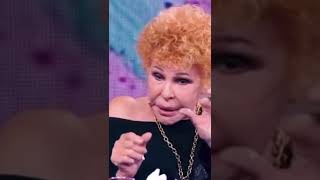 Ornella Vanoni  Non si rompe il ca 🤣 [upl. by Leicester426]