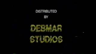 DFEDebmar Studios 1994 [upl. by Duleba28]