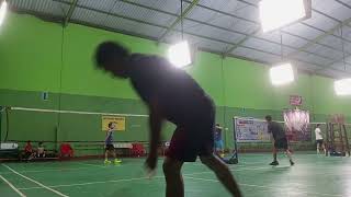 Ayah Kenzi vs Ayah Aras [upl. by Onofredo]