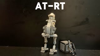 Lego ATRT Tutorial [upl. by Latsirhc779]