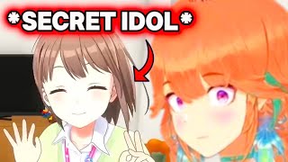 Kiara Noticed Something About Nodoka and Planned Something… 【Hololive】 [upl. by Shanie]