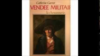 Catherine Garret chante La Vendée Militaire  Souvienstoi des vendéenswmv [upl. by Weinstein669]