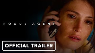 Rogue Agent  Official Trailer 2022 James Norton Gemma Arterton [upl. by Evars]