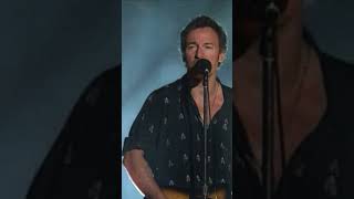 Bruce Springsteen The Rising Live at Hayden Planetarium New York NY  August 2002 [upl. by Marucci393]