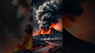 The Eruption That Changed Climate Forever [upl. by Grimbald]