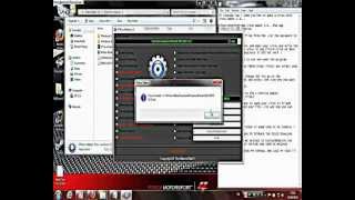 How to make a virus with virus maker 16 [upl. by Anirres]