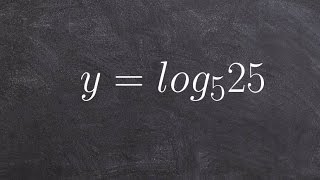 PreCalculus  What is change of base and how do we apply it [upl. by Nightingale]