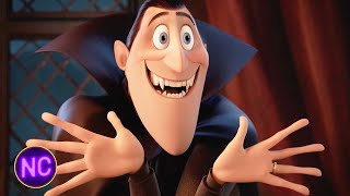 quotPeachyquot  Hotel Transylvania 2 2015  Now Comedy [upl. by Yeo]