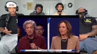 Kamala’s DISASTROUS Town Hall Leaves Everyone STUNNED [upl. by Coombs269]