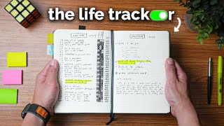 A notebook to save you from infinite scrolling [upl. by Nehtiek114]