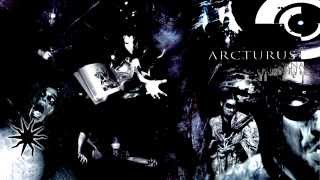 Arcturus  Of Nails And Sinners Subtitulada [upl. by Ardnahc]