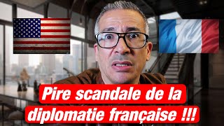 Comment François Hollande a humilié la France dans laffaire Evo Morales [upl. by Eeryk]