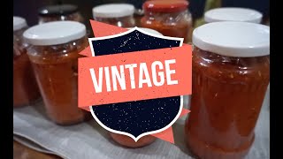 Ajvar🇷🇸EnglishSerbianEngleskoSrpski [upl. by Trovillion]