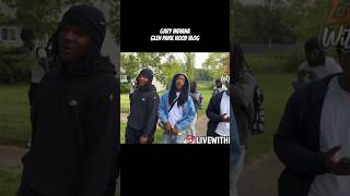 Gary Indiana Glen Park Hood Vlog indiana 219 chicago fyp trending viral [upl. by Kasey]