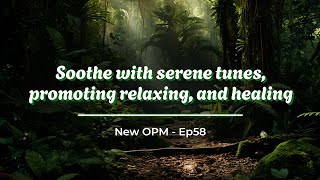 Where To  Soothe with serene tunes promoting relaxing and healing  Ep58 [upl. by Fina293]