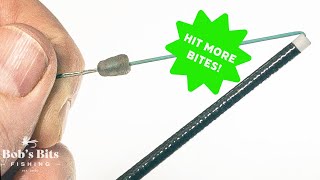 The Right Way to Elasticate a Fishing Whip [upl. by Ib]