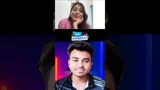 Kuchh bhi mat pehno 🤪  rohu reaction  rohureaction ytshort dance 4rabet ometv omegle trend [upl. by Neleag]