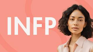 The INFP Personality Type Explained [upl. by Lednam]