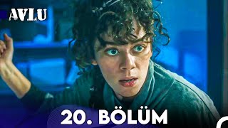 Avlu 20 Bölüm [upl. by Bunnie]