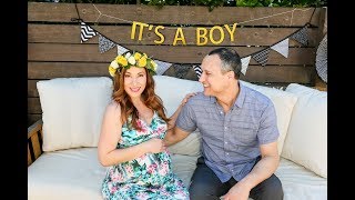 10 Baby Shower Ideas and Tips How to Throw a Fun Baby Shower [upl. by Adnuahsal950]