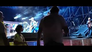 Simple Minds  Waterfront  Live PistoiaBlues 15072022 [upl. by Lais907]