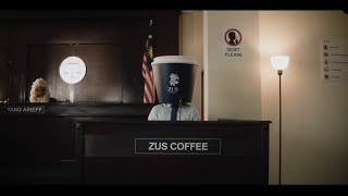 ZUS Coffee On Trial Buatan Malaysia [upl. by Falcone]