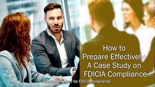 How CBIZ Can Help With FDICIA Compliance [upl. by Sillyrama]