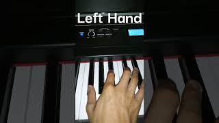 Faded Piano Tutorial [upl. by Siari487]