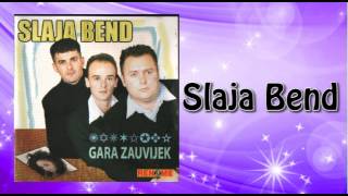 Slaja bend  Evo brace  Audio 1999 [upl. by Nonarb]