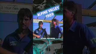 Security interview at Grateful Dead concert at Alpine Valley in 1989 [upl. by Aihsotal606]