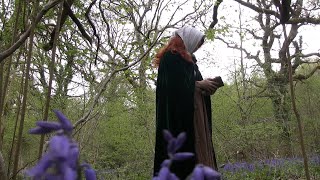 Saint Dymphna  A NEW Catholic Film Trailer [upl. by Uel764]