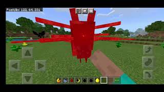 minecraftorespawn addon mobs parte 3 [upl. by Axel]