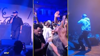 Schoolboy Q Performing ‘Not Like Us’ By Kendrick Lamar At His Blue Lips Weekends Tour In Chicago [upl. by Couture]