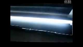 Electronic ballast Compatible LED Tube Replacement video wwwgriledcom [upl. by Mloclam]