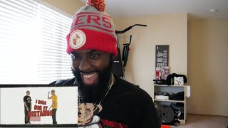 LOWKEY amp FAITH SFX  ALPHABET ASSASSIN REACTION [upl. by Philipson]