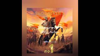 Shoorveer 3 Shoorveer3A4Actionofficial  chatrapatishivajimaharaj slowedandreverb [upl. by Odey]