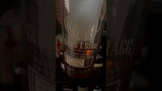 1414 proof George T Stagg Review Help What to compare this against bourbonreview bourbon [upl. by Kristen825]